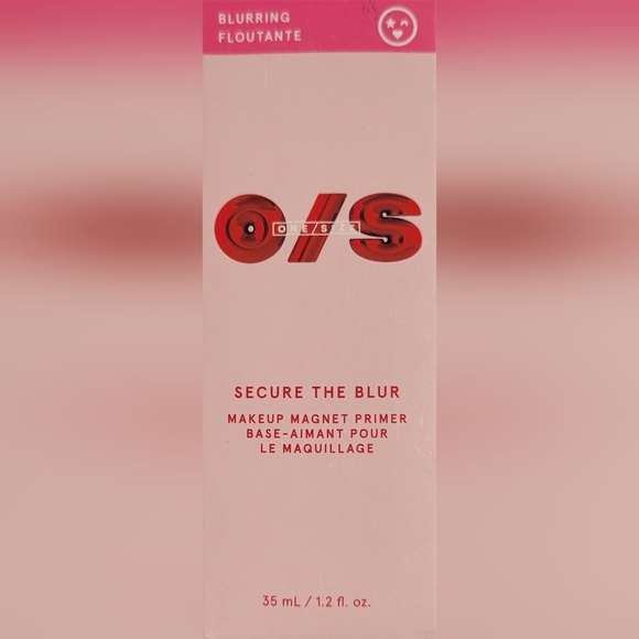 One Size Secure the Full Size - NIB - Picture 2 of 4